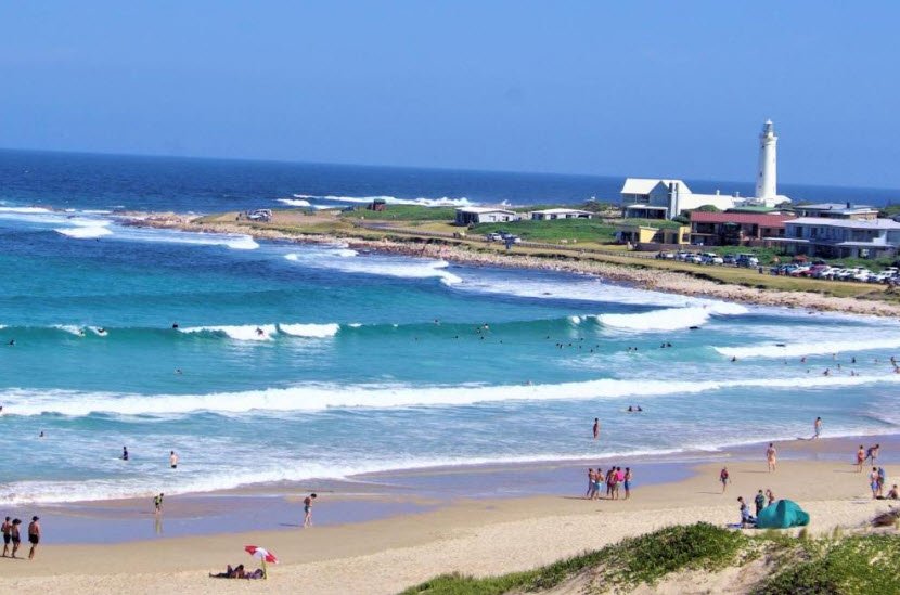Cape Saint Francis, South Africa , South Africa